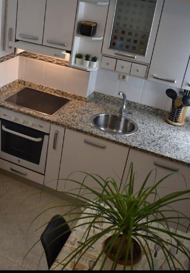 Apartamento Haro Confort Centrico Ascensor Wifi Terraza Kültér fotó