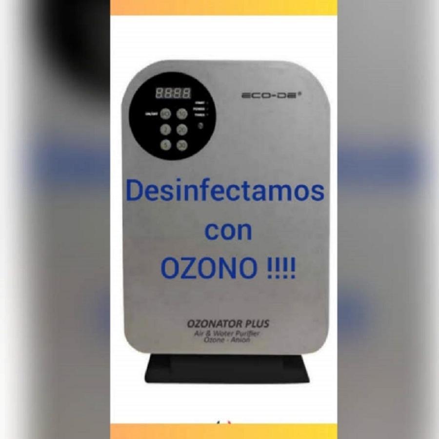 Apartamento Haro Confort Centrico Ascensor Wifi Terraza Kültér fotó