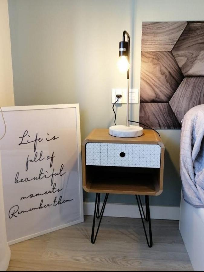 Apartamento Haro Confort Centrico Ascensor Wifi Terraza Kültér fotó