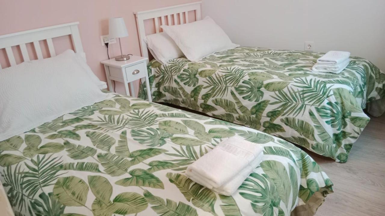 Apartamento Haro Confort Centrico Ascensor Wifi Terraza Kültér fotó