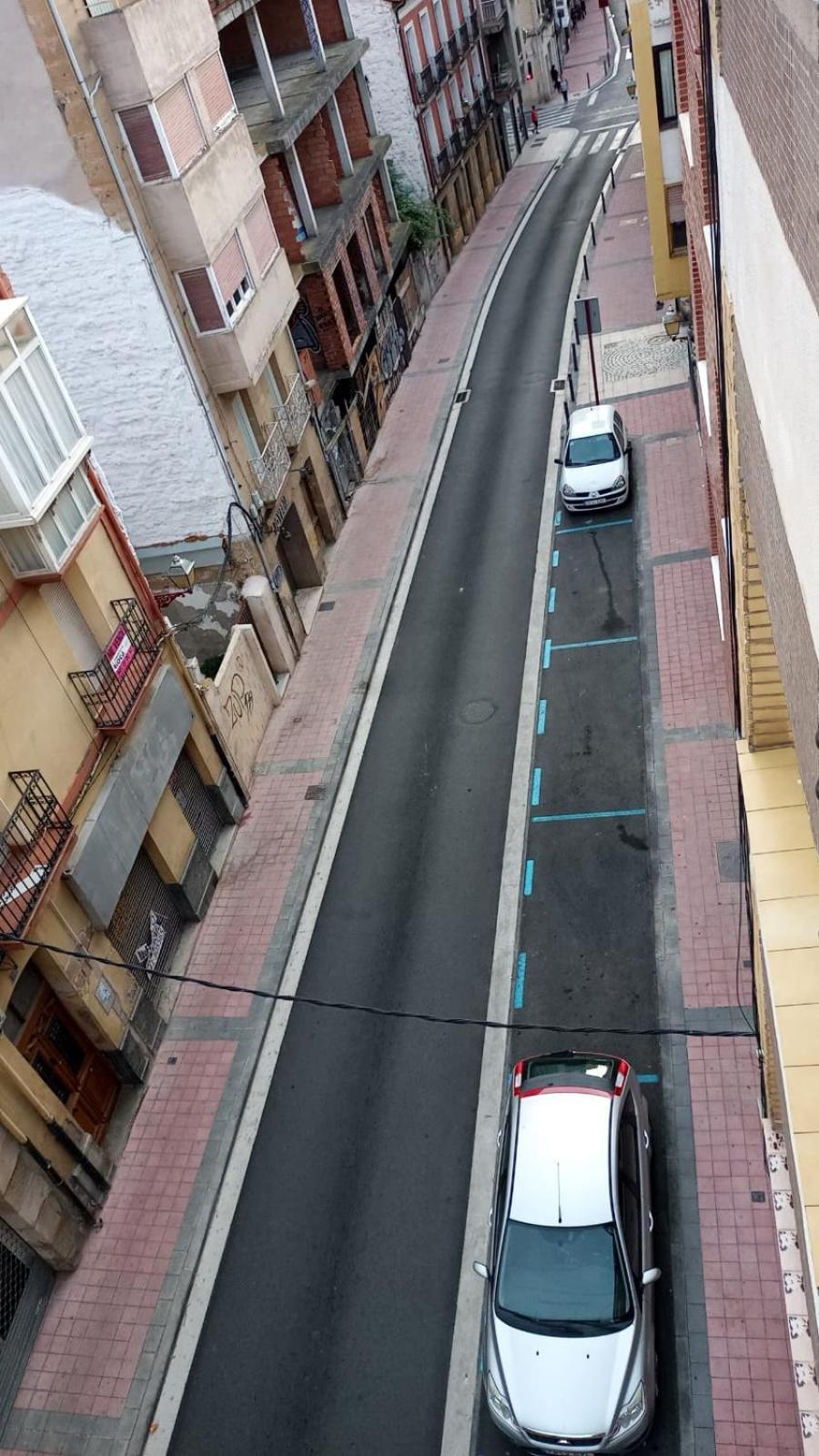 Apartamento Haro Confort Centrico Ascensor Wifi Terraza Kültér fotó