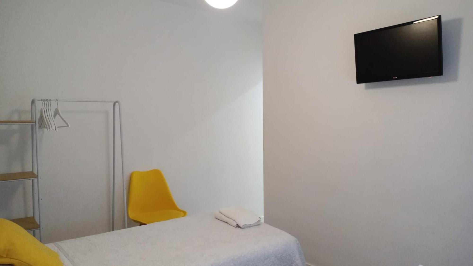 Apartamento Haro Confort Centrico Ascensor Wifi Terraza Kültér fotó